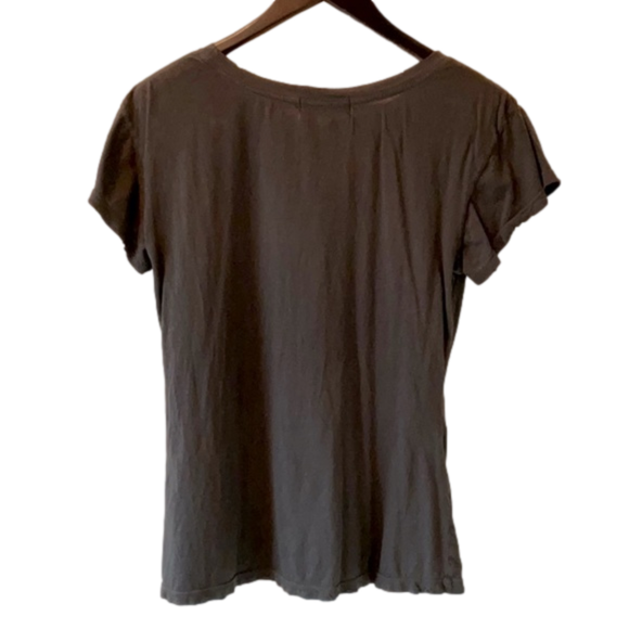 Wild Fox Late Night Surprise Hippie Crew Neck Tee - Small - Picture 7 of 9